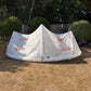 Used Evo 12mtr SLS Concept Blue Kite