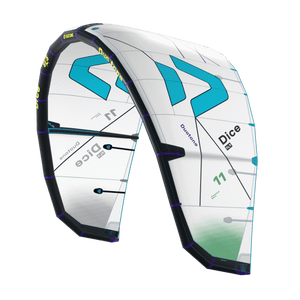 Duotone Dice SLS Kite - Kitesurf | H2O Sports