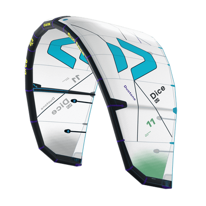 Duotone Dice SLS Kite - Kitesurf | H2O Sports