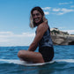 Amaze Shorty Crossback 1.5 Womens Wetsuit