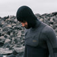 Hooded Neoprene Vest 2/1