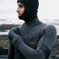 Neoprene Hood 3/2