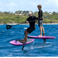 Downwinder Slim SLS Wing Board