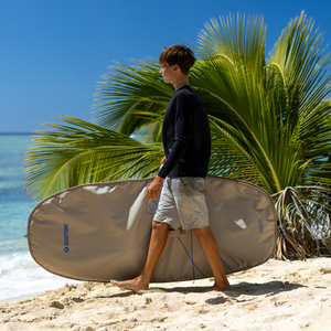 Single Wing Boardbag