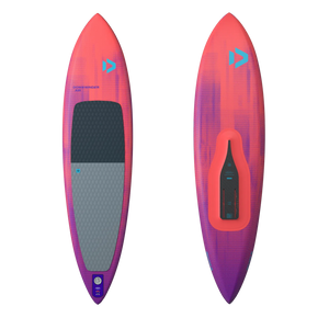 Downwinder Air Wing Board