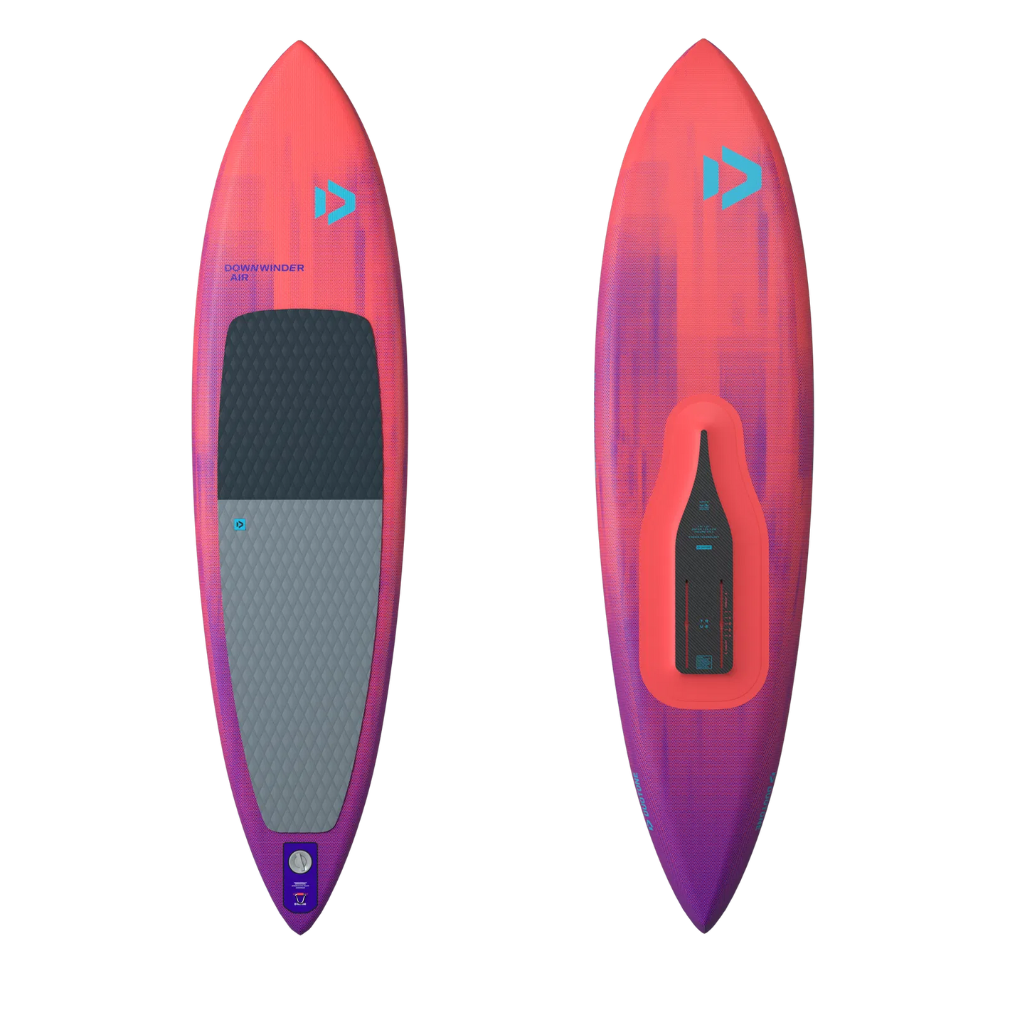 Downwinder Air Wing Board
