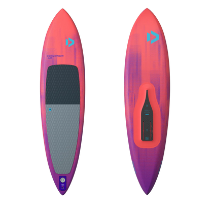 Downwinder Air Wing Board