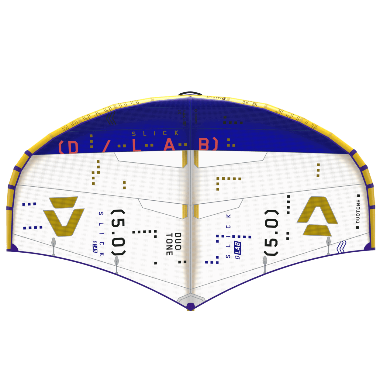 Duotone Slick D/LAB Wing - Wing Foil | H2O Sports
