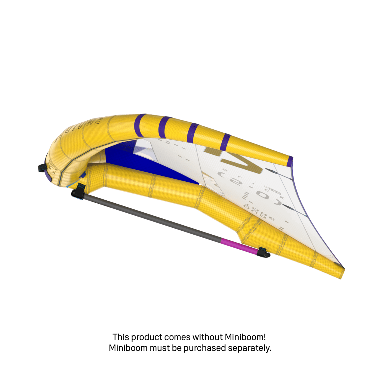 Duotone Slick D/LAB Wing - Wing Foil | H2O Sports