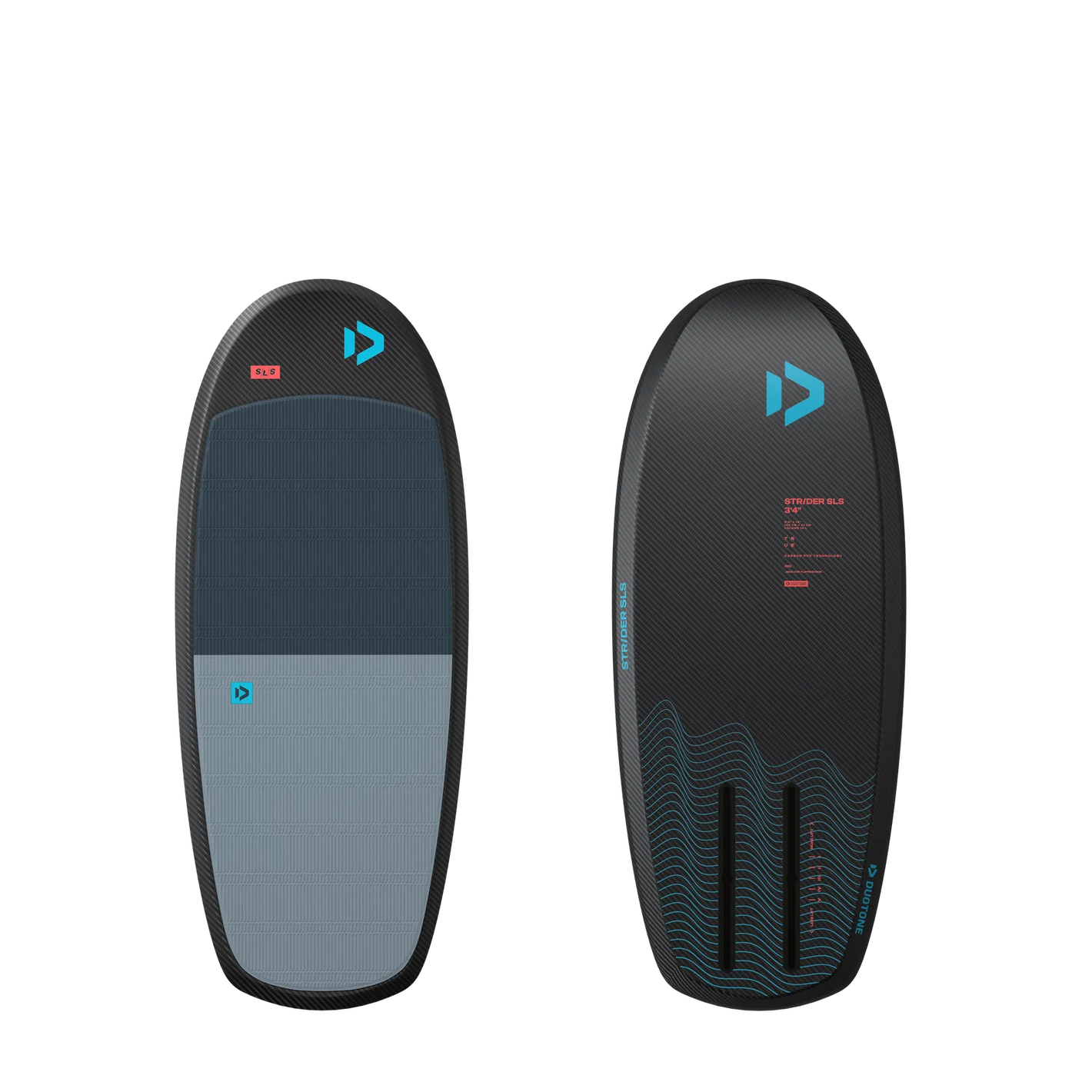 Strider SLS Wing Board