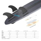 Whip D/LAB Kite Surfboard