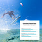 Fish SLS Kite Surfboard