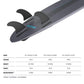 Fish SLS Kite Surfboard
