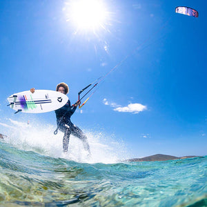 Click Bar Quad Control