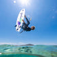 Fish D/LAB Kite Surfboard