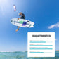 Fish D/LAB Kite Surfboard