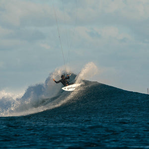 Session SLS Kite Surfboard