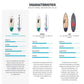 Session SLS Kite Surfboard