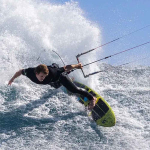 Traction Pad D/LAB Front