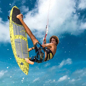 Traction Pad Pro Back
