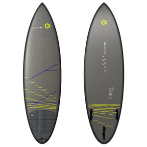 Blur SLS Concept Blue Kite Surfboard