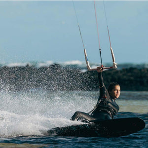 Carbon Finset (2pcs)