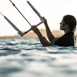 Click Bar Quad Control