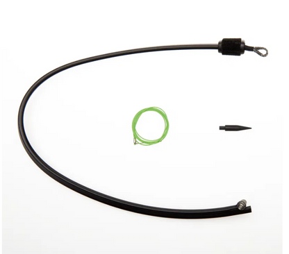 Replacement De Power Lines