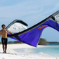 Dice SLS Kitesurfing Kite
