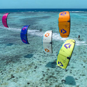 Dice SLS Kite