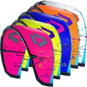 Dice SLS Kite