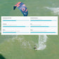 Evo Kite Gonzales Board Package