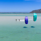 Evo Select Kitesurfing Package