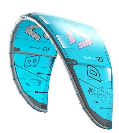Evo D/LAB Kitesurfing Kite