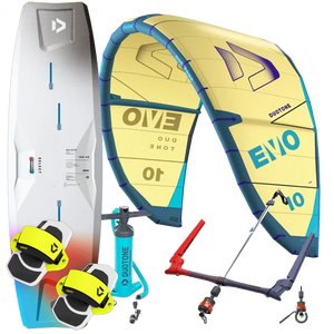 Evo Kite Select Board Package