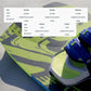 Gonzales Kiteboard
