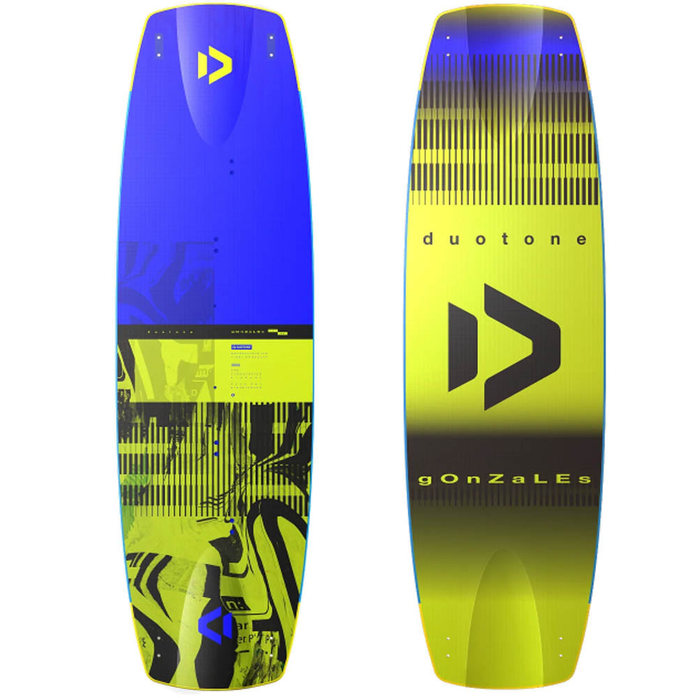 Gonzales Kiteboard