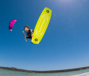 Gonzales Kiteboard