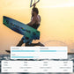 Jaime Concept Blue Kiteboard