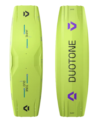 Jaime Concept Blue Kiteboard Twintip