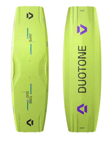 Jaime Concept Blue Kiteboard Twintip