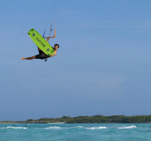 Jaime Concept Blue Kiteboard Twintip