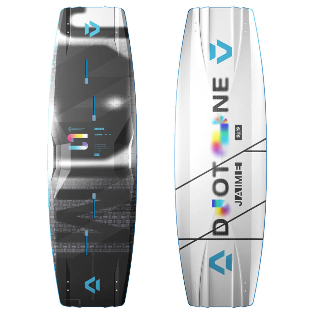 Jaime SLS Kiteboard