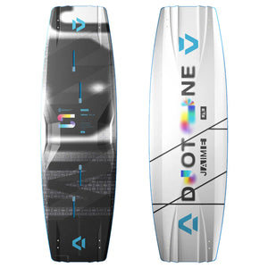 Jaime SLS Kiteboard