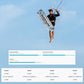 Jaime SLS Kiteboard