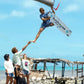 Jaime SLS Kiteboard
