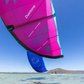 Juice Kitesurfing kite
