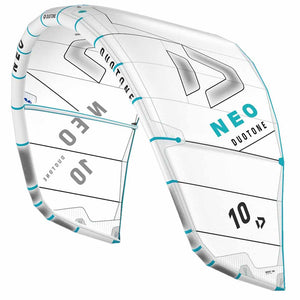 Neo Concept Blue Kite