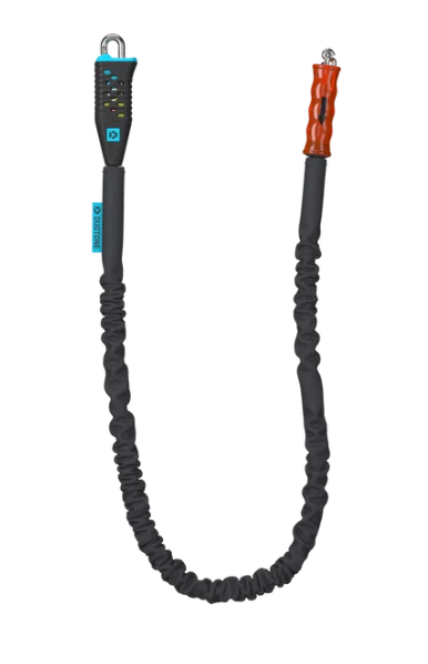 Bar Spare Neoprene covered Safety Leash