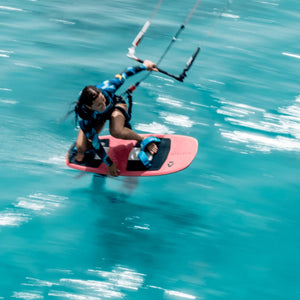 Pace Foilboard